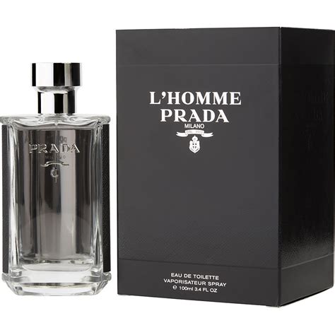 prada milano men perfume|l'homme prada milano for men.